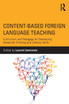 Content-Based Foreign Language Teaching
