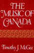 Music of Canada
