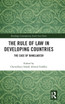 Rule of Law in Developing Countries