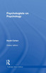Psychologists on Psychology (Classic Edition)