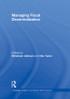 Managing Fiscal Decentralization