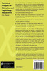 Statistical Analysis for Education and Psychology Researchers