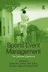Sports Event Management