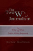Two W's of Journalism