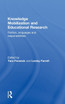 Knowledge Mobilization and Educational Research