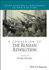 A Companion to the Russian Revolution