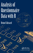 Analysis of Questionnaire Data with R