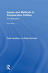 Issues and Methods in Comparative Politics