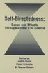 Self Directedness