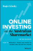 Online Investing on the Australian Sharemarket