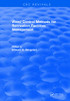 Weed Control Methods For Recreation Facilities Management