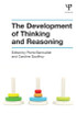 Development of Thinking and Reasoning