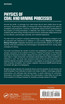 Physics of Coal and Mining Processes