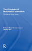 Principles of Multimedia Journalism