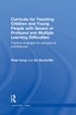 Curricula for Teaching Children and Young People with Severe or Profound and Multiple Learning Difficulties