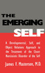 Emerging Self: A Developmental,.Self, And Object Relatio