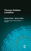 Thomas Hobbes: Leviathan (Longman Library of Primary Sources in Philosophy)