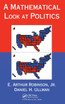 Mathematical Look at Politics