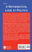 Mathematical Look at Politics