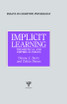 Implicit Learning