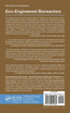 Eco-Engineered Bioreactors