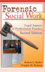 Forensic Social Work