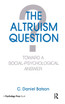 Altruism Question