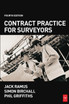 Contract Practice for Surveyors