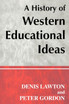 History of Western Educational Ideas