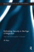 Rethinking Security in the Age of Migration