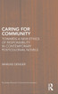 Caring for Community
