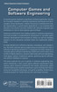 Computer Games and Software Engineering