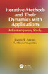 Iterative Methods and Their Dynamics with Applications