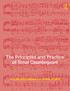 Principles and Practice of Tonal Counterpoint