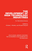 Development of High Technology Industries