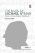Music of Michael Nyman