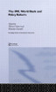 IMF, World Bank and Policy Reform