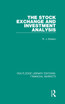Stock Exchange and Investment Analysis