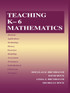 Teaching K-6 Mathematics
