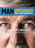 Man Unplugged