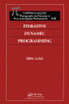 Iterative Dynamic Programming