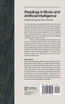 Readings in Music and Artificial Intelligence