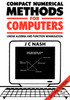 Compact Numerical Methods for Computers