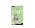 Cats: 50 Postcards