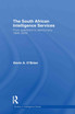 South African Intelligence Services
