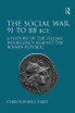 Social War, 91 to 88 BCE