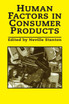 Human Factors In Consumer Products