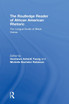 Routledge Reader of African American Rhetoric