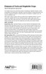 Diseases of Fruits and Vegetable Crops