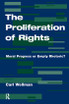 Proliferation Of Rights